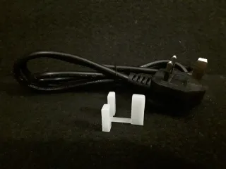 Cable de alimentación tipo G