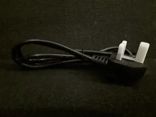 Cable de alimentación tipo G