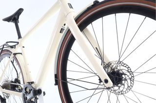 Promo · Orbea Vibe XT (urbana) t.M Reacondicionada