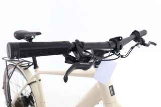 Promo · Orbea Vibe XT (urbana) t.M Reacondicionada