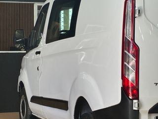 Ford Transit Custom 2021