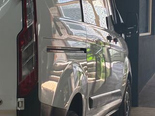 Ford Transit Custom 2021