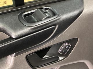 Ford Transit Custom 2021