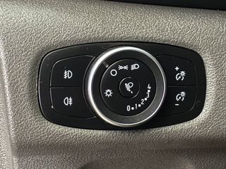 Ford Transit Custom 2021