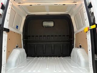 Ford Transit Custom 2021