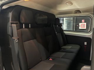 Ford Transit Custom 2021