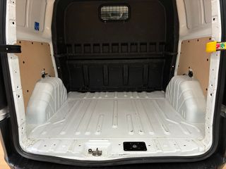 Ford Transit Custom 2021