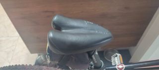 Bicicleta QUER Mission Adulto Poco Uso