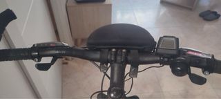 Bicicleta QUER Mission Adulto Poco Uso