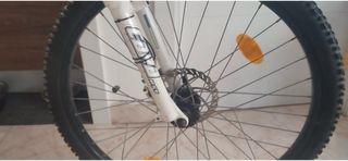 Bicicleta QUER Mission Adulto Poco Uso