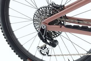 Promo · Orbea Rise LT M-Team XX (ebike) t.XL Reacondicionada