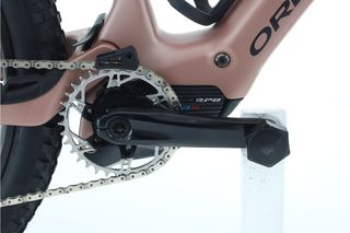 Promo · Orbea Rise LT M-Team XX (ebike) t.XL Reacondicionada