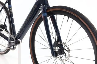 Promo · Orbea Gain M21E 1X AXS 12V (carretera) t.54 Reacondicionada