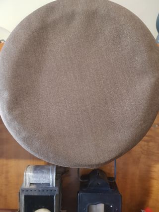 Gorra Policía Española Antigua Años 80