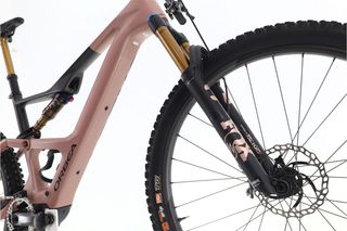 Promo · Orbea Rise LT M-Team XX (ebike) t.XL Reacondicionada