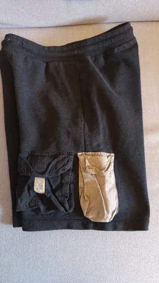 Lote Ropa Niño 11-12 Años