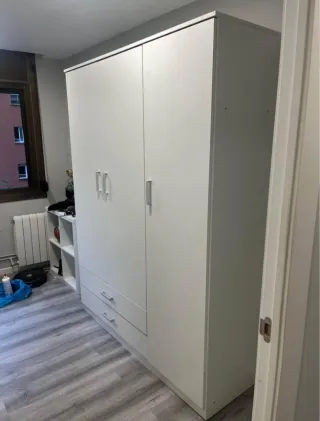 Armario 219€ nuevo