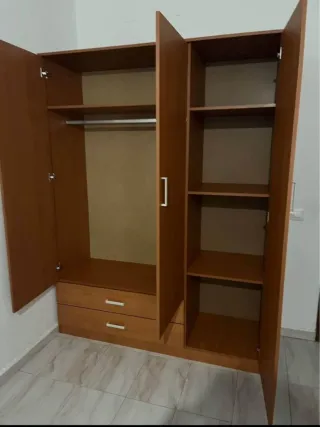 Armario 219€ nuevo