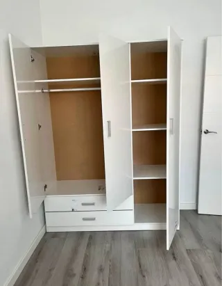 Armario 219€ nuevo