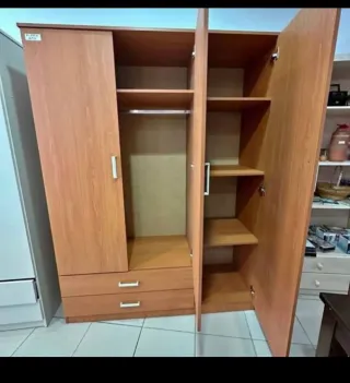 Armario 219€ nuevo