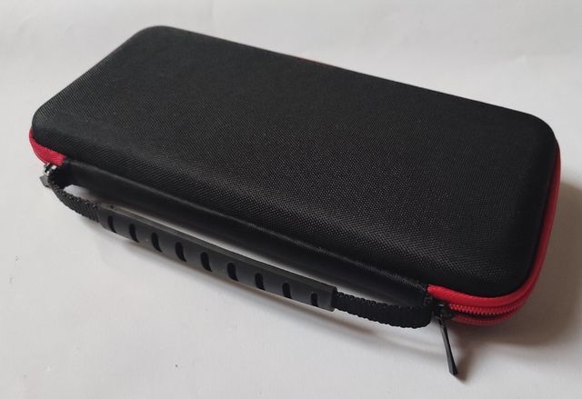 Custodia e silicon cover per Switch