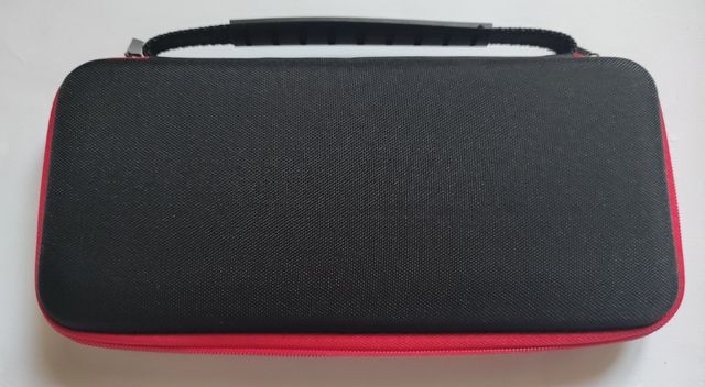 Custodia e silicon cover per Switch