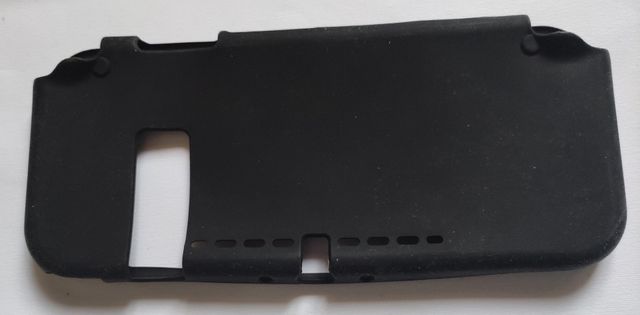 Custodia e silicon cover per Switch