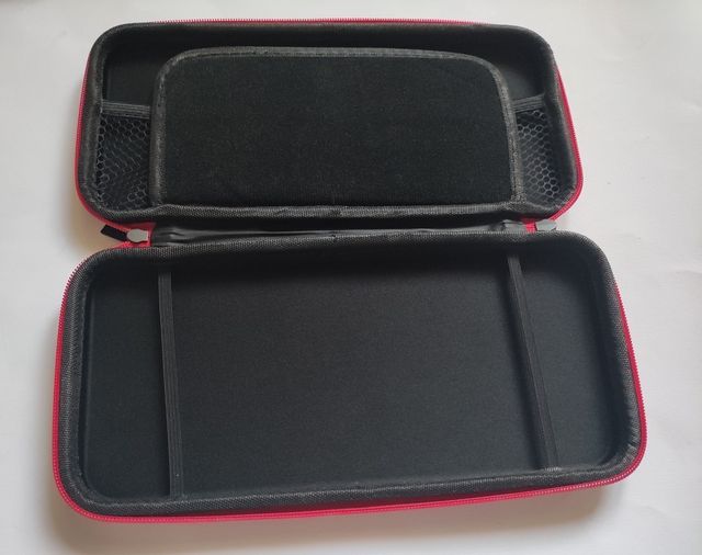 Custodia e silicon cover per Switch