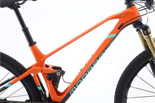 Promo · Mondraker F-Podium RR GX AXS (MTB) t.M Reacondicionada