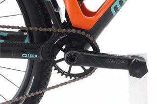 Promo · Mondraker F-Podium RR GX AXS (MTB) t.M Reacondicionada
