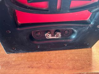 Subwoofer Rockford Fosgate Punch PL1-112 12