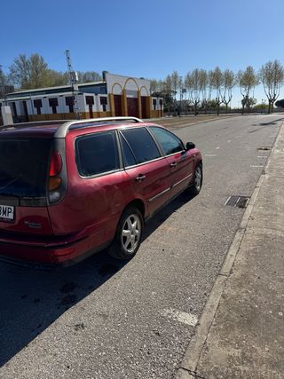 FIAT Marea 2001