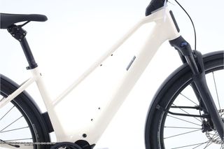 Orbea Kemen Tour 20 (urbana) t.M Reacondicionada