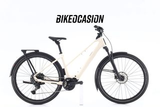 Orbea Kemen Tour 20 (urbana) t.M Reacondicionada