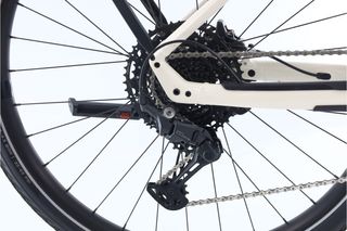 Orbea Kemen Tour 20 (urbana) t.M Reacondicionada