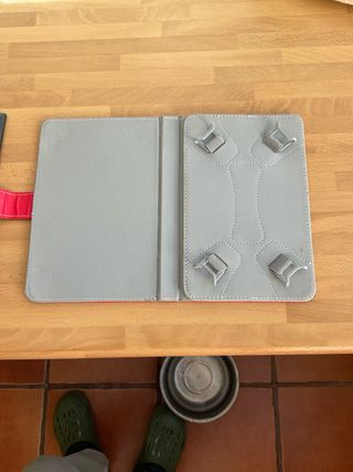 Lector de libros electrónicos Sony T2