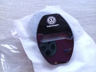 Tapas cerradura Volkswagen y 2 bloqueo puerta