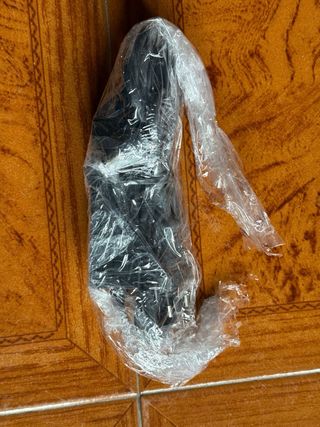 Logitech G27 completo con caja