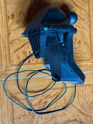 Logitech G27 completo con caja