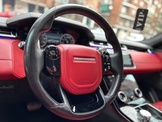 Land Rover Range Rover Velar 2020