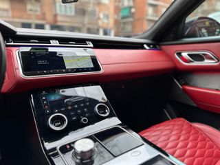 Land Rover Range Rover Velar 2020