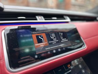 Land Rover Range Rover Velar 2020