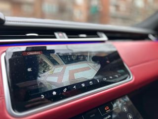 Land Rover Range Rover Velar 2020