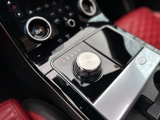 Land Rover Range Rover Velar 2020