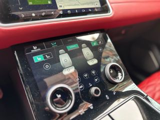 Land Rover Range Rover Velar 2020