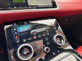 Land Rover Range Rover Velar 2020