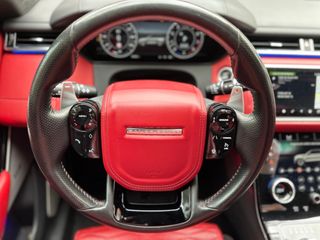Land Rover Range Rover Velar 2020