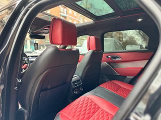 Land Rover Range Rover Velar 2020
