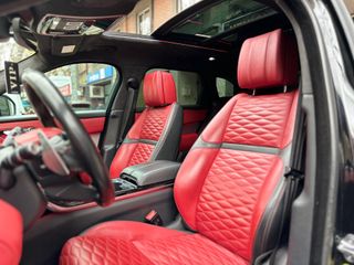 Land Rover Range Rover Velar 2020