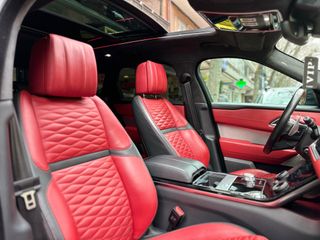 Land Rover Range Rover Velar 2020
